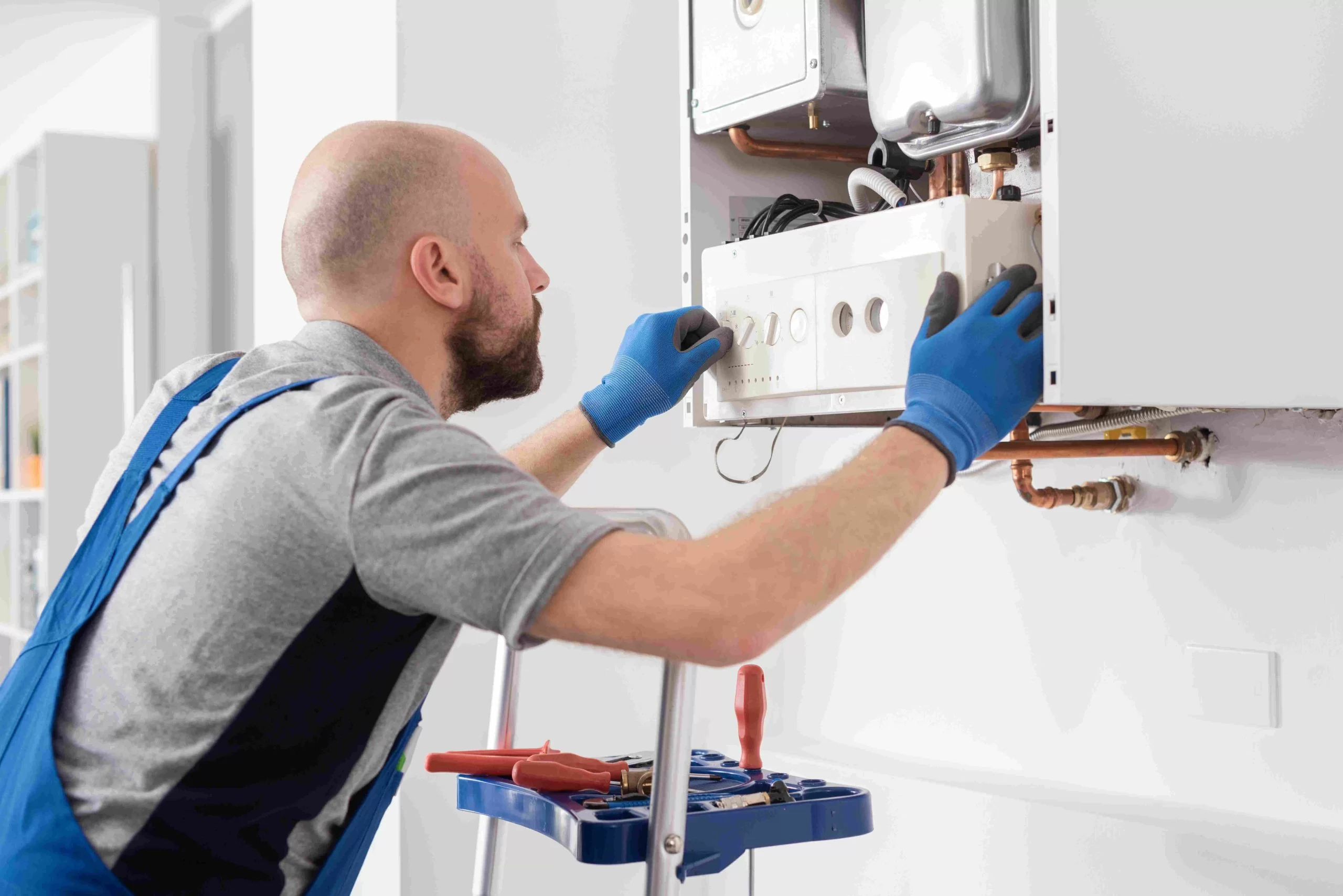 Boiler Services in Campo Verde